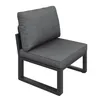 Garten-Lounge-Set 8 Personen 7-teilig – Sitzgruppe aus Produktbild-Vorschau 14