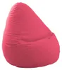 Magma SITTING POINT sedací vak Easy L Pink cca 120 litrů Náhled obrázku produktu 4
