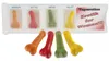 Erotic for Women scatola di compresse con gomme alla frutta Anteprima dell’immagine prodotto 5