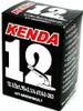 KENDA 12-dielna vnútorná rúra pre uhlové ventilačné vozíky Náhľad obrázku produktu 4