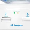 Orbegozo Wasserspender DA 5525/ 70W/ 7L Kapazität Produktbild-Vorschau 3