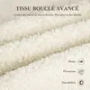 COLAMY Minimalistische designfauteuil – Verfraai uw moderne Productafbeelding-voorbeeld 9