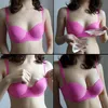 Jumadas Push-up-Pads: Silikon-Pads für Brustvergrößerung Produktbild-Vorschau 2