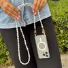 Pearlfection MagSafe Cord Hülle - Long cord  - Kompatibel Produktbild-Vorschau 2