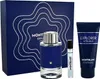 Montblanc Explorer Ultra Blue EDP 100 ml + EDP MINI 7,5 ml Náhled obrázku produktu 4