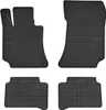 2009-2016 Mercedes Classe E W212 Tappetini in gomma nera 4 Anteprima dell’immagine prodotto 15