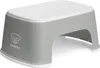 BabyBjorn BabyBjörn Step Stool -korokepalli, harmaa Anteprima dell’immagine prodotto 1