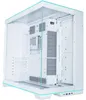 Lian Li 011 Dynamic EVO RGB 011 EVO RGB Tower White Podgląd zdjęcia produktu 1