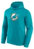 Miami Dolphins - Hoesje met het primaire logo Productafbeelding-voorbeeld 3