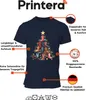Stiefel Weihnachtsbaum - Weihnachten Weihnachtsgeschenk Produktbild-Vorschau 4