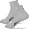 Umbro Zestaw 9 Par Skarpety Męskie Quarter Zakostki 39/42 Podgląd zdjęcia produktu 4