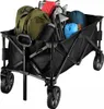 Faltbarer Transportwagen 130L Kd3088 Produktbild-Vorschau 3