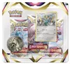 Pokemon Lost Origin: Regigigas 3-Pack Blister Produktbild-Vorschau 1