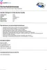 Goobay Gender Changer D-SUB, D-SUB/RS-232-Buchse (9-polig) Produktbild-Vorschau 3