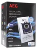 Aeg - Staubsauger Beutel - Gr201S - Classic - Pro 12 St. + Produktbild-Vorschau 1