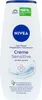 Nivea Creme Sensitive Shower Gel 250 ml Produktbild-Vorschau 1