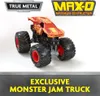 Spin Master - Monster Jam Launch N Go Hauler Playset Voir les images du produit 15