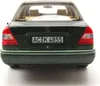Norev 183372 Mercedes C-Klasse W202 1993 grün 1:18 Produktbild-Vorschau 9