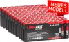 Langzeit Batterien AAA 100 Stück Alkaline Micro LR03 1,5V Produktbild-Vorschau 1