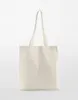 Westford Mill Organic Baumwolle InCo. Bag For Life Produktbild-Vorschau 1