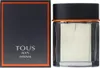 Tous, Intense, Eau De Toilette, For Men, 100 ml Podgląd zdjęcia produktu 5