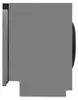 Bauknecht B7U HS51 X, Unterbau, Standardgröße (60 cm), Produktbild-Vorschau 5