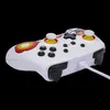 Przewodowy kontroler Fireball-Mario Nintendo Switch Podgląd zdjęcia produktu 9