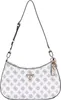 Guess Schultertasche Noelle Top Zip 29 x 6 x 17 Produktbild-Vorschau 6