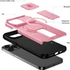 Étui magnétique pour iPhone 13 Pro Max, étui durable double Voir les images du produit 2