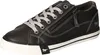 Mustang Damen Halbschuh Sneaker Schnürer Reißverschluss Produktbild-Vorschau 2