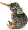 Plüschtuch-Kiwi, Realistisches Vogel-Plüschspielzeug, Marke Produktbild-Vorschau 2