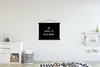 MuchoWow® Textilposter Sprichwörter - Zitate - Alkohol - Produktbild-Vorschau 2