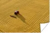 MuchoWow® Poster Traktor - Sand - Leinen 90x60 cm - Produktbild-Vorschau 1
