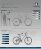 Prémiové horské kolo Licorne Bike Guide ve velikostech 20, Náhled obrázku produktu 5