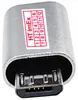Silber - Adapter Micro USB auf USB C Typ-C Buchse wandelt Produktbild-Vorschau 4
