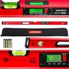 Pro900 Wasserwaage Mit Elektronischer Anzeige 100 Cm - Produktbild-Vorschau 2