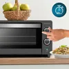 CECOTEC 03816 - Piekarnik mini Bake&Toast 1090 Black Podgląd zdjęcia produktu 8