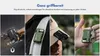 Wuben G5 Nero Wuben Wuben svietidlo Anteprima dell’immagine prodotto 10