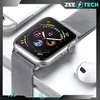 Pasek do Apple Watch 1 2 3 4 5 6 7 8 9 SE 38mm 40mm 41mm Podgląd zdjęcia produktu 2