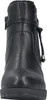 Rieker Ankle Boots Damen 32303936383038 Schwarz 40 EU Produktbild-Vorschau 6
