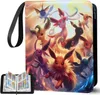 pokemon Sammelalbum für Karten, 50 Seiten 400 Karten Produktbild-Vorschau 1