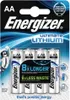 Energizer Batterie Lithium Mignon AA L91 1,5V 4er Produktbild-Vorschau 23