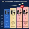 Stacja ładująca Mode-2 z wtyczką Schuko, wzór karbonowy, Podgląd zdjęcia produktu 11