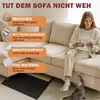 Kratzschutz Katze Tape 30cm x 5m Selbstklebend Kratzfolie Produktbild-Vorschau 2