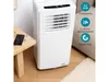 Klimatyzacja 7000 BTU sterowana aplikacją Wifi Podgląd zdjęcia produktu 12