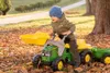 Schody Traktor RollyKid John Deere Junior-zielony Podgląd zdjęcia produktu 17
