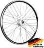 26 Zoll Vorderrad Zac2000 Hohlkammer geöst Shimano DH-C3000 Produktbild-Vorschau 8
