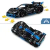 Porsche GT4 e-Performance Raceauto - Technic LEGO 42176 Productafbeelding-voorbeeld 20