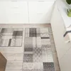 Teppich Läufer Flur - 60x100 cm - Beige - Rutschfest - Produktbild-Vorschau 3