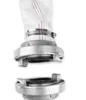 MAPOWER 2 INCH 30M zahradní požární hadice pro vodu ze Náhled obrázku produktu 6